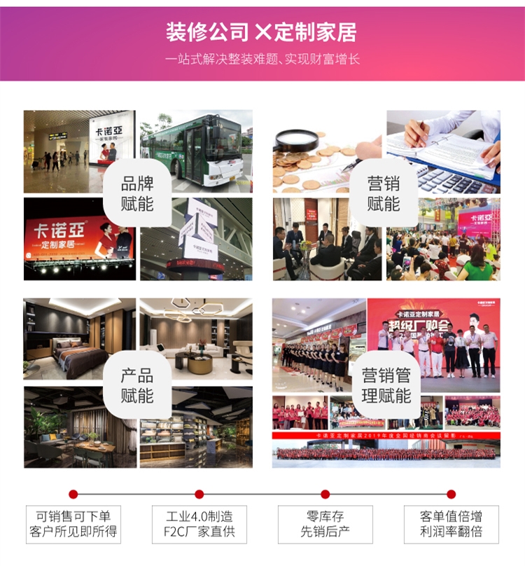 裝修公司轉型整裝，要注意哪些點、避免哪些坑？