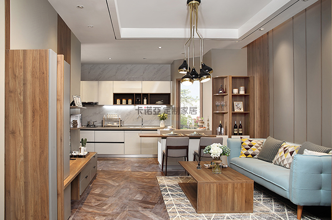 宜春定製家具品牌有哪些？宜春定製家具哪家好？