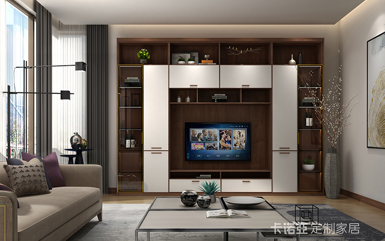 三明全屋定製品牌有哪些？三明全屋定製哪家好？