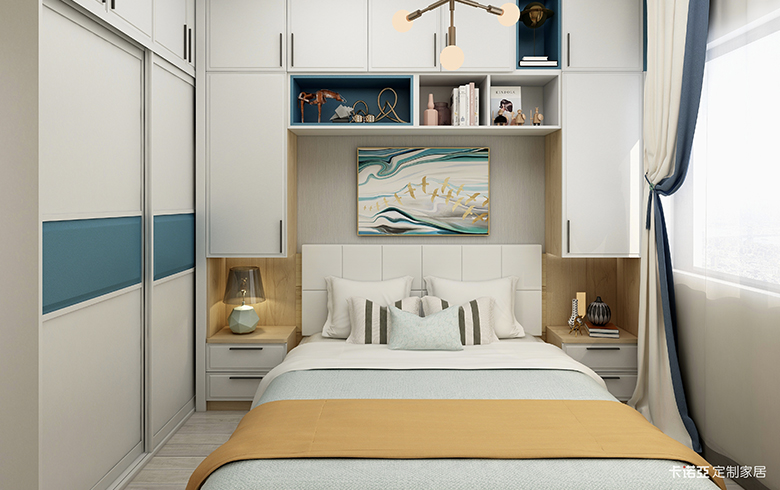 俏北歐，意溫柔