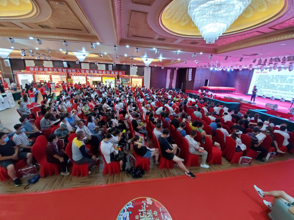拎包入住新出路？看蜜桃在线播放赤峰店如何輕鬆引流獲客
