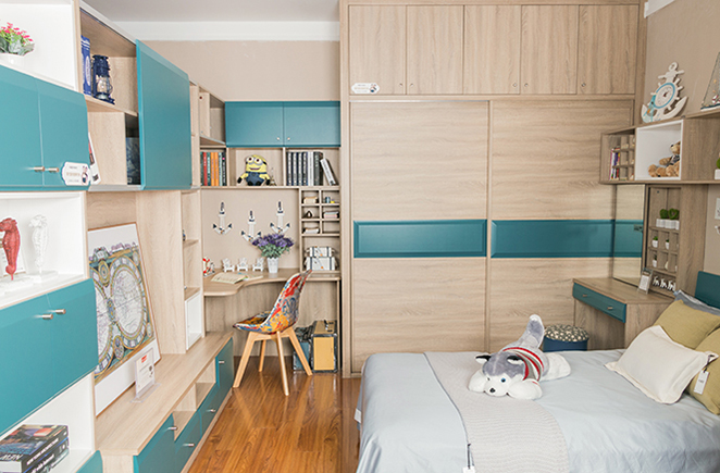 西昌全屋定製哪家好？西昌定製家具品牌