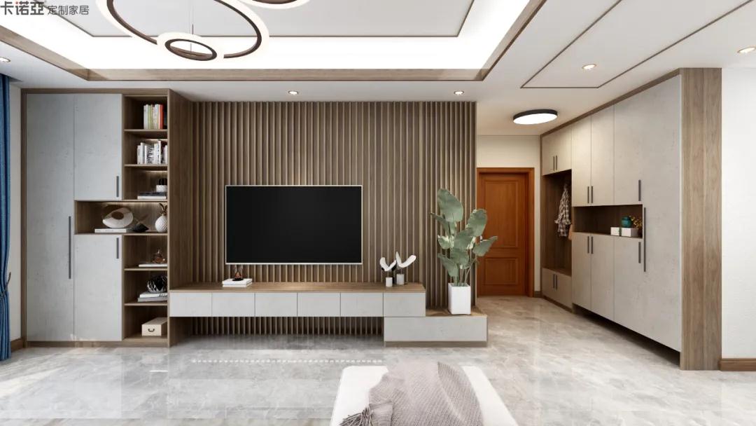 2021年十大名牌全屋定製，全屋定製十大品牌有哪些?