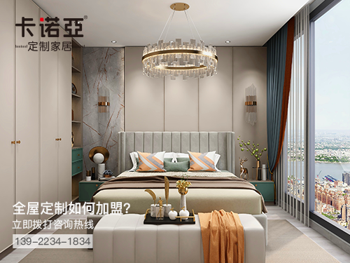 巴彥淖爾全屋定製加盟費多少?巴彥淖爾全屋定製加盟條件