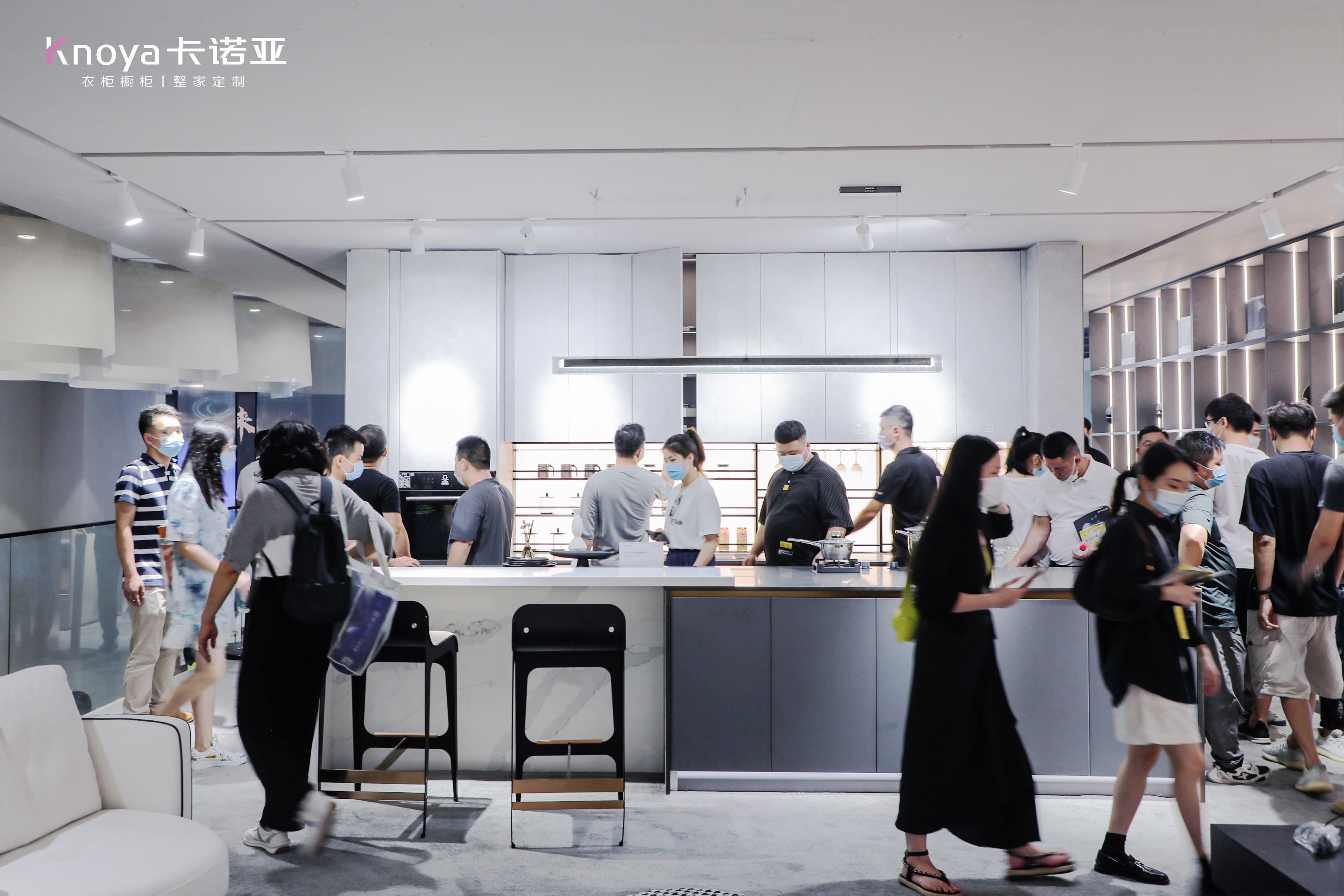 圓滿收官|蜜桃在线播放顏質全開綻放2022中國廣州定製家居展 圓滿收官|蜜桃在线播放顏質全開綻放2022中國廣州定製家居展