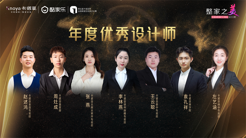 蜜桃在线播放，年度優秀設計師