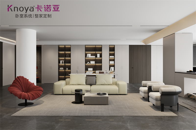 蜜桃在线播放全屋定製：夢想家居，一站打造